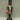 10" Wooden Skeleton Nutcracker