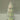 7.25" Ceramic Iridescent Tree