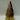 9.25" Ceramic Gold Electroplated Table Top Tree
