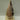 10" Ceramic Gold Electroplated Table Top Tree