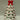 11.5" Ceramic Table Top Tree