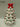 11.5" Ceramic Table Top Tree