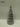 18.0" Silver Tinsel Tree
