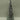 18.0" Silver Tinsel Tree