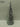 18.0" Silver Tinsel Tree