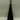 18.0" Green Tinsel Tree