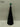 18.0" Green Tinsel Tree