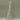 18.5" White Tinsel Tree