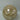 5.75" Gold Lighted Table Top Decor