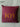 Fabric Christmas Pillow