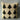 Fabric Christmas Pillow