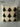 Fabric Christmas Pillow