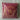 Fabric Christmas Pillow