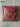 Fabric Christmas Pillow
