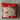 Fabric Christmas Pillow