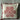 Fabric Christmas Pillow