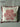 Fabric Christmas Pillow