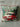 Fabric Christmas Pillow