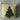 Fabric Christmas Pillow