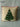 Fabric Christmas Pillow