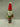 Wood/Fabric Gnome Nutcracker