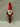 Wood/Fabric Gnome Nutcracker