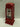 Snowman Phone Booth Snowglobe