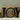 Wooden Xmas Signage - Joy
