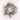 Xmas Wreath Silver White