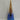 Glass Ombre' Color Cone Tree