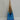 Glass Ombre' Color Cone Tree