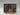 Glass Multi Color Boxed Orn