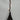 HALLOWEEN LIGHTUP WITCH BROOM