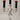 Lighted Halloween Skeleton Candleholder