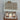 6.75"H. Ginger Bread House