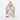 Clay Gingerbread house