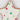 Star claydough ornament