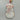 5" Snowman Claydough Ornament