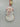 5" Snowman Claydough Ornament