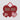 Valentines Red Hanging Signage