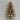 Shatterproof Boxed Bronze Ornament