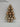 Shatterproof Boxed Bronze Ornament