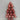 Shatterproof Boxed Rosy Red Ornament