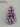 Shatterproof Boxed Lilac Ornament