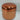 Glass Container with Cover