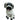 Mummy Puppy Mummy Dog