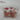 Christmas Paper Chipmunk Boxed Ornaments