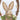 Easter Basket with Bunny