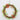 Easter Floral Wreath