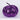 Purple pumpkin